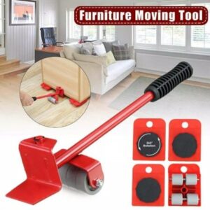 FURNITURE LIFTER EASY MOVING TOOLS