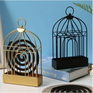 Mosquito Coil Holder