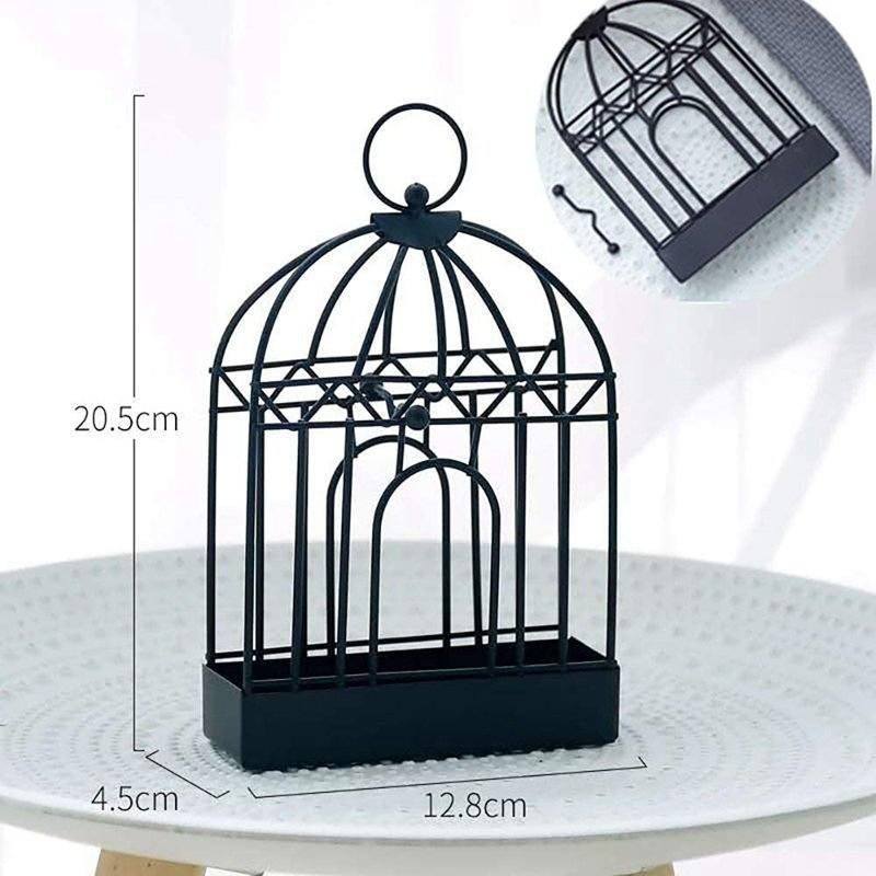 Mosquito Coil Holder