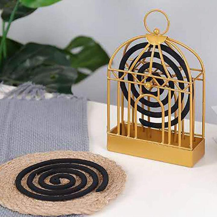 Mosquito Coil Holder