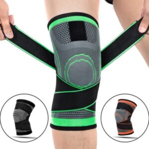 Knee Pads Braces Sports Support