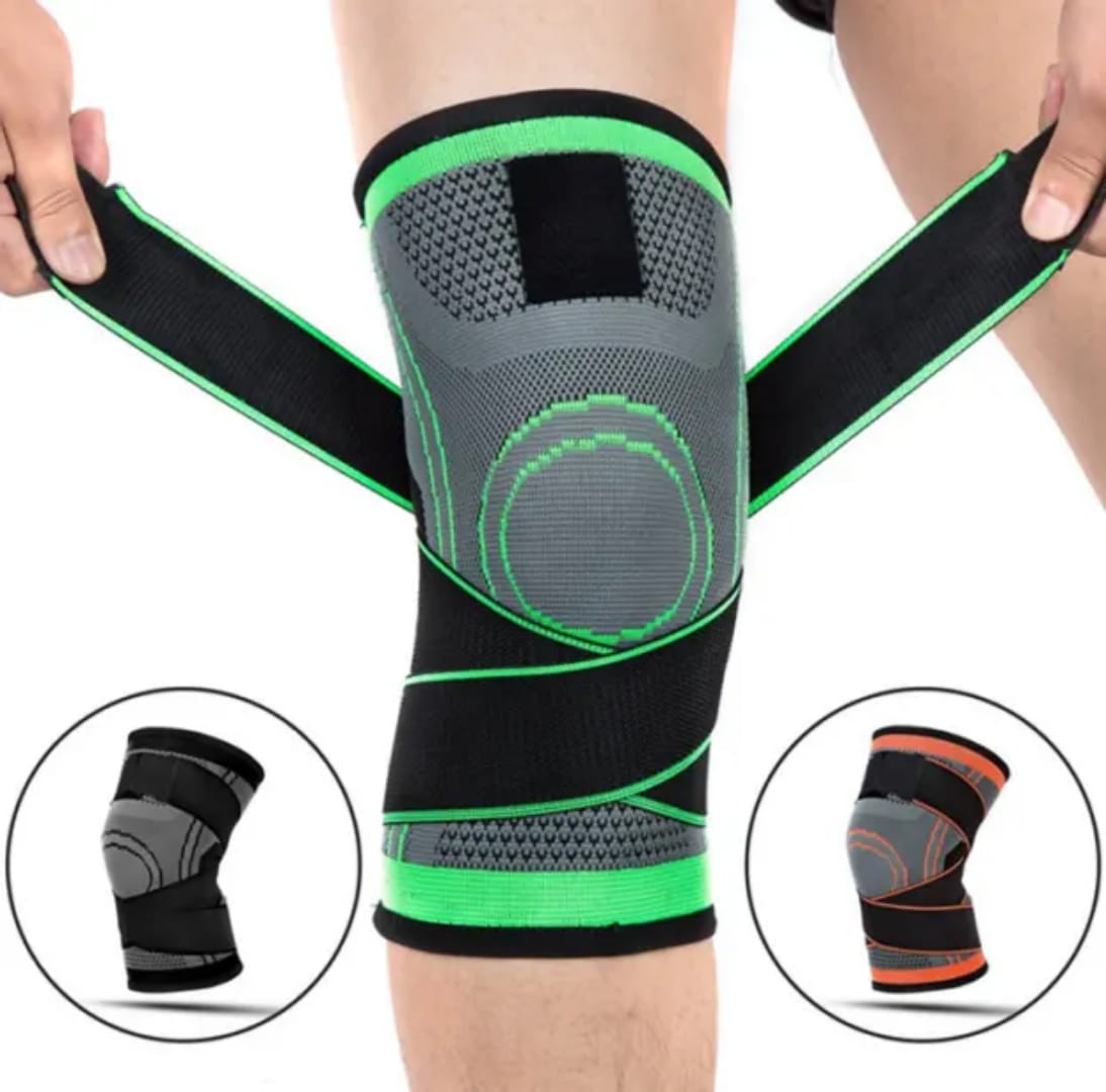 Knee Pads Braces Sports Support