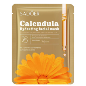 SADOER Calendula Hydrating Mask