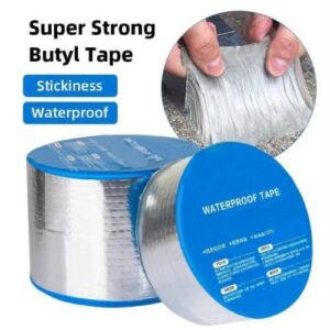 Waterproof Butyl flex tape (1 Piece)