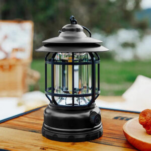 Camping Lamp L-27